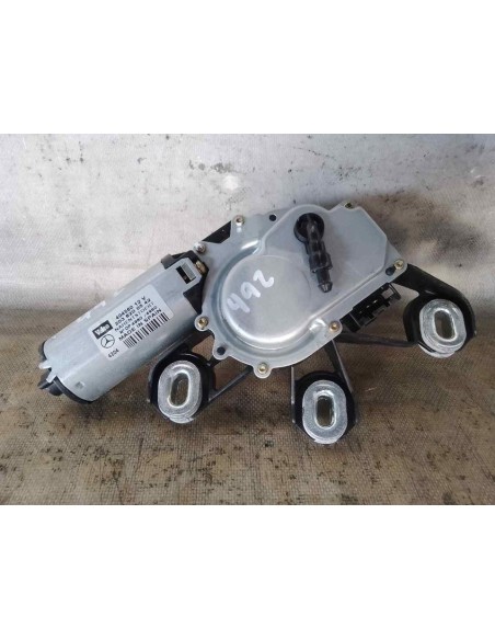 MOTOR LIMPIA TRASERO MERCEDES-BENZ CLASE C (BM 203) FAMILIAR - 171842