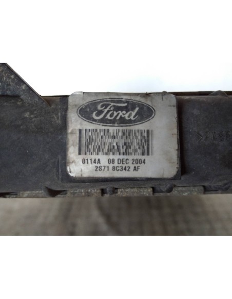 RADIADOR AGUA FORD MONDEO BERLINA (GE) - 113926