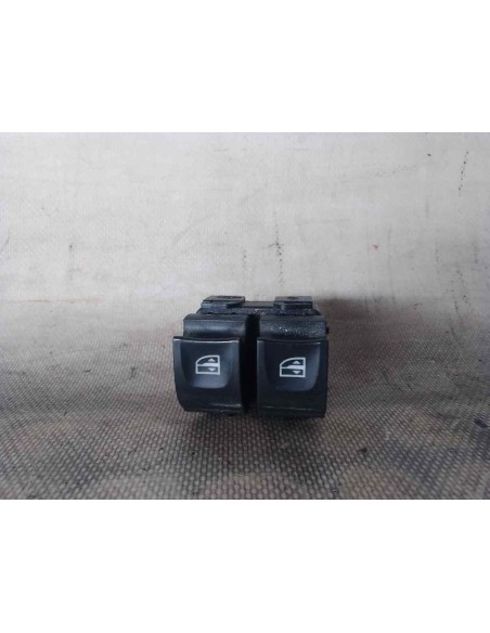 MANDO ELEVALUNAS DELANTERO IZQUIERDO RENAULT CLIO IV GRANDTOUR - 165941