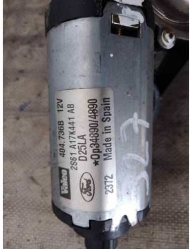 MOTOR LIMPIA TRASERO FORD FUSION (CBK) - 145398