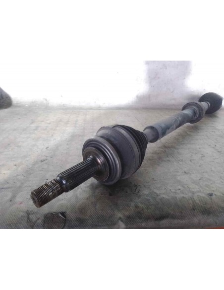 TRANSMISION DELANTERA DERECHA TOYOTA PRIUS (ZVW30) - 174607