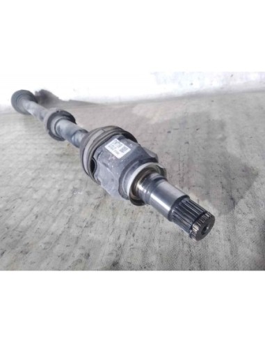 TRANSMISION DELANTERA DERECHA TOYOTA PRIUS...