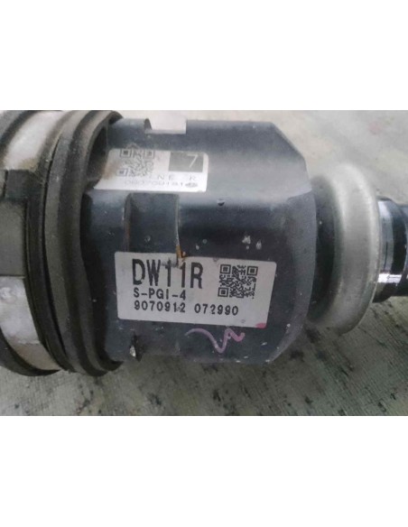 TRANSMISION DELANTERA DERECHA TOYOTA PRIUS (ZVW30) - 174607