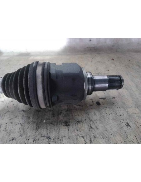 TRANSMISION DELANTERA IZQUIERDA TOYOTA PRIUS (ZVW30) - 174608