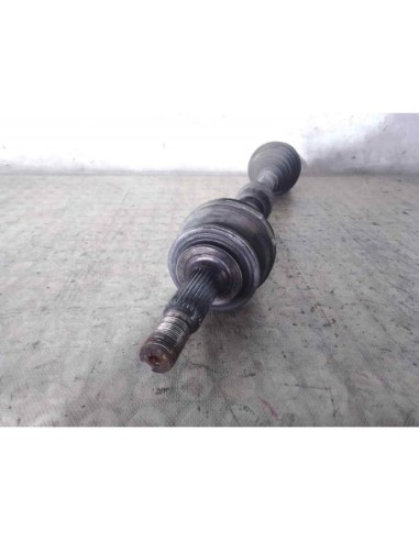 TRANSMISION DELANTERA IZQUIERDA TOYOTA PRIUS...