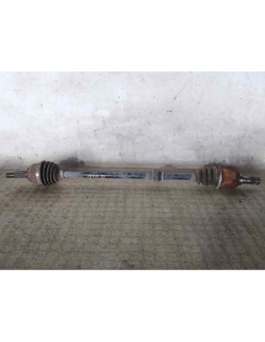 TRANSMISION DELANTERA DERECHA NISSAN MICRA...