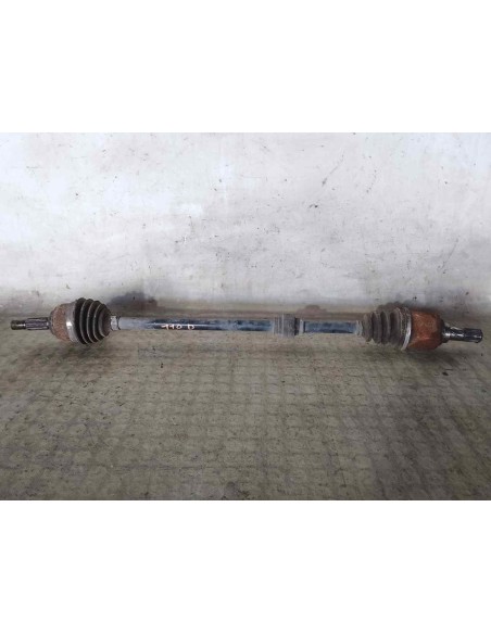 TRANSMISION DELANTERA DERECHA NISSAN MICRA (K12E) - 150677