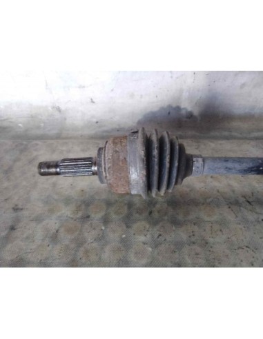 TRANSMISION DELANTERA DERECHA NISSAN MICRA...