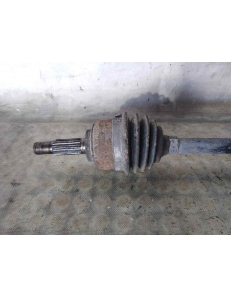 TRANSMISION DELANTERA DERECHA NISSAN MICRA (K12E) - 150677