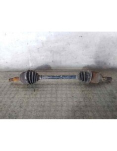 TRANSMISION DELANTERA IZQUIERDA NISSAN MICRA (K12E) - 150678