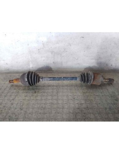 TRANSMISION DELANTERA IZQUIERDA NISSAN MICRA...