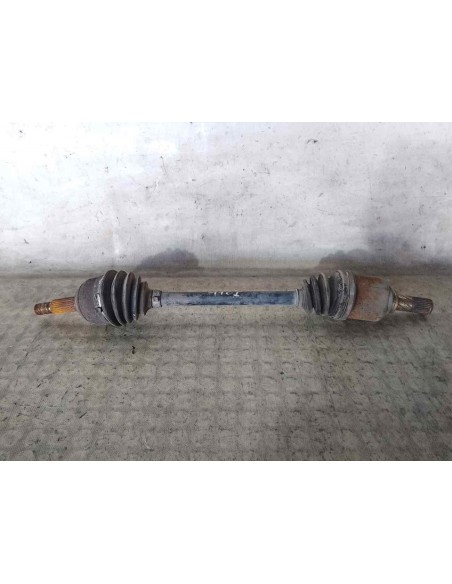 TRANSMISION DELANTERA IZQUIERDA NISSAN MICRA (K12E) - 150678