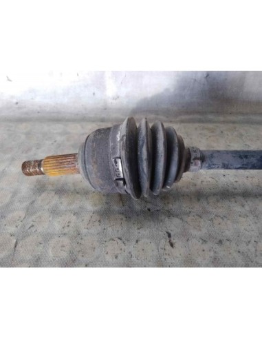 TRANSMISION DELANTERA IZQUIERDA NISSAN MICRA...