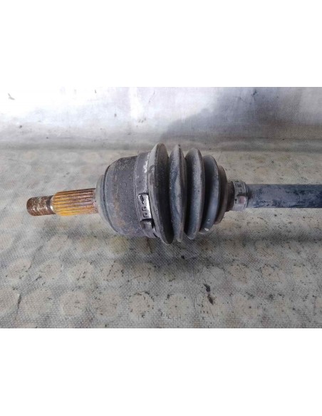 TRANSMISION DELANTERA IZQUIERDA NISSAN MICRA (K12E) - 150678