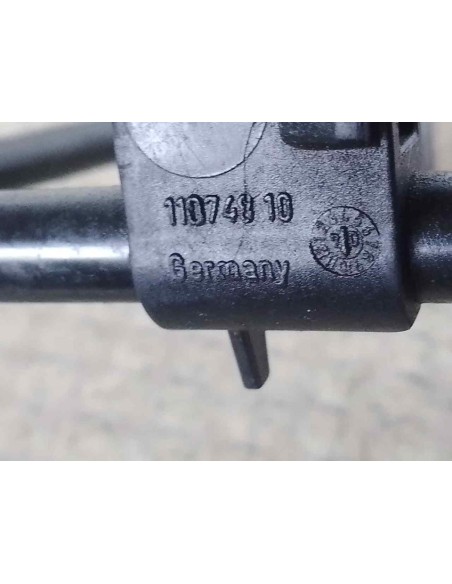 ENFRIADOR ACEITE DIRECCION BMW SERIE 1 BERLINA (E81/E87) - 166692