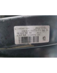 FARO DERECHO PEUGEOT 607 (S2) - 185016 2
