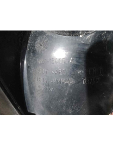 PILOTO TRASERO IZQUIERDO FORD FOCUS BERLINA (CAP) - 177006