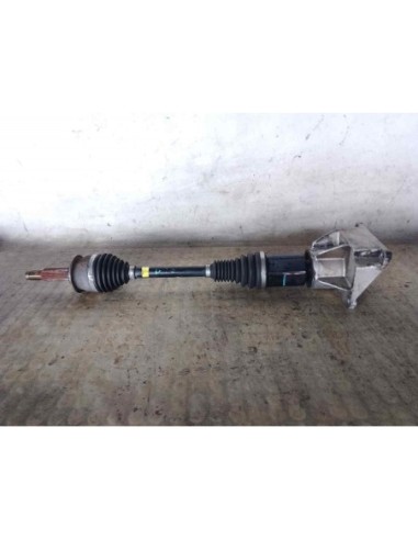 TRANSMISION DELANTERA IZQUIERDA SSANGYONG...