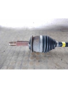 TRANSMISION DELANTERA IZQUIERDA SSANGYONG REXTON - 166841 2