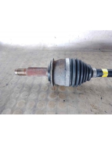 TRANSMISION DELANTERA IZQUIERDA SSANGYONG...