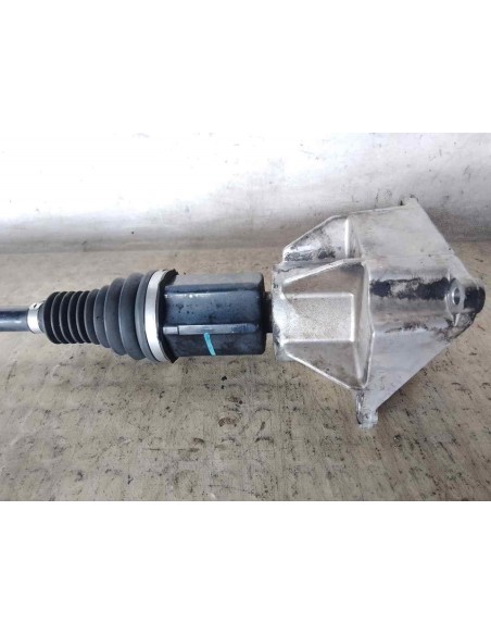 TRANSMISION DELANTERA IZQUIERDA SSANGYONG REXTON - 166841