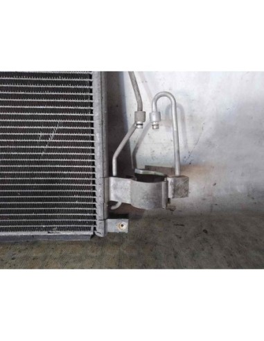 CONDENSADOR / RADIADOR  AIRE ACONDICIONADO...