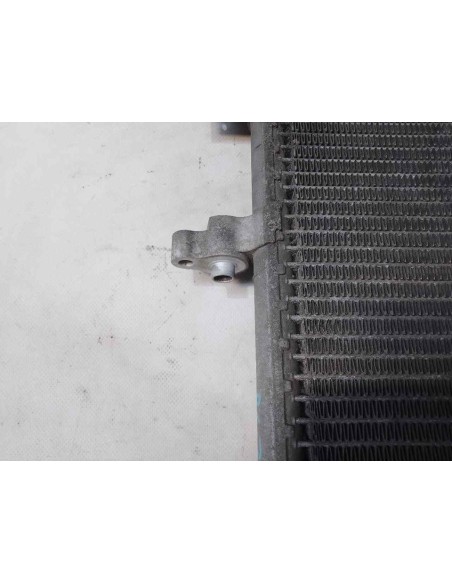 CONDENSADOR / RADIADOR  AIRE ACONDICIONADO VOLVO S80 BERLINA - 131458