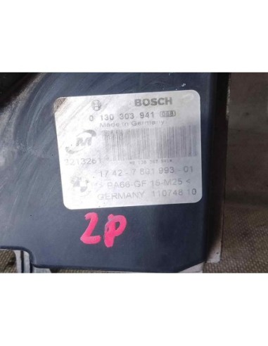 ELECTROVENTILADOR BMW SERIE 1 BERLINA (E81/E87)...