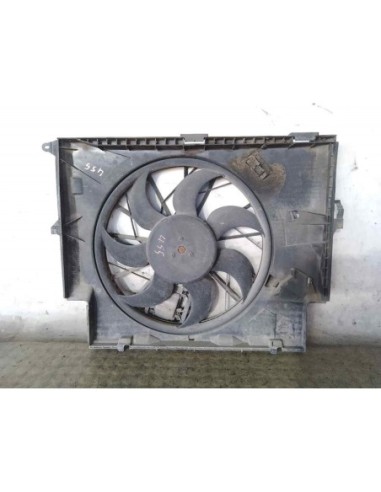 ELECTROVENTILADOR BMW SERIE 1 BERLINA (E81/E87)...