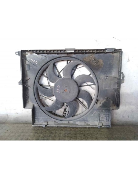 ELECTROVENTILADOR BMW SERIE 1 BERLINA (E81/E87) - 166703