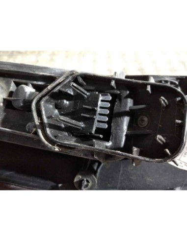 PILOTO TRASERO DERECHO OPEL CORSA C - 97779