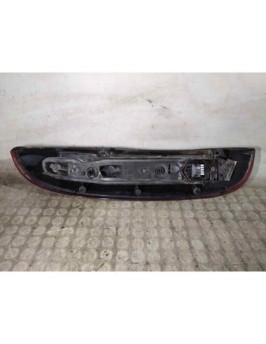 PILOTO TRASERO DERECHO OPEL CORSA C - 97779