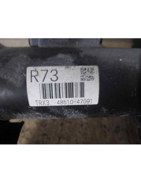 AMORTIGUADOR DELANTERO DERECHO TOYOTA PRIUS (ZVW30) - 174512