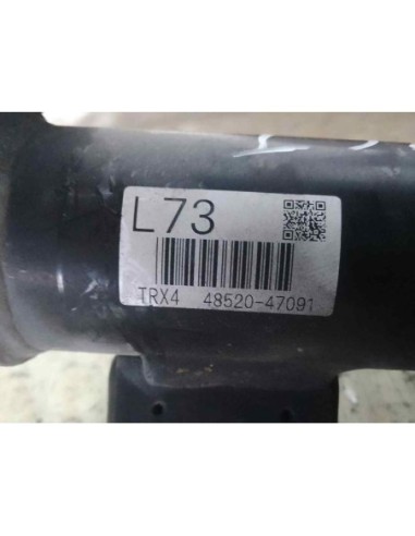 AMORTIGUADOR DELANTERO IZQUIERDO TOYOTA PRIUS...