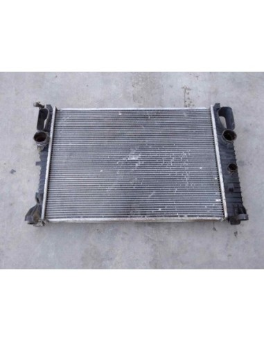 RADIADOR AGUA MERCEDES-BENZ CLASE E (BM 211)...