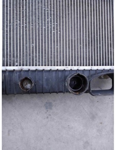 RADIADOR AGUA MERCEDES-BENZ CLASE E (BM 211)...