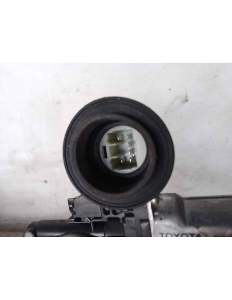 ELEVALUNAS DELANTERO DERECHO TOYOTA YARIS (KSP9/SCP9/NLP9) - 178242