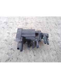 VALVULA AIRE ADICIONAL CITROEN BERLINGO FURGÓN - 152728