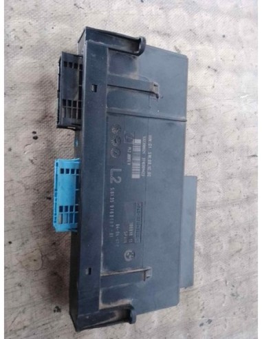 MODULO ELECTRONICO BMW SERIE 1 BERLINA...