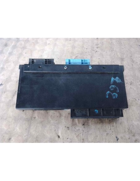 MODULO ELECTRONICO BMW SERIE 1 BERLINA (E81/E87) - 172981