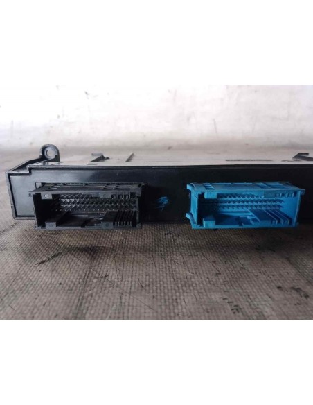 MODULO ELECTRONICO BMW SERIE 1 BERLINA (E81/E87) - 172981