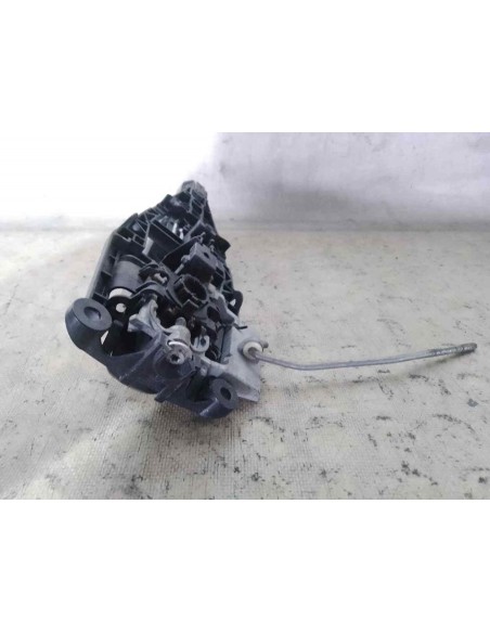 MANETA EXTERIOR TRASERA DERECHA OPEL INSIGNIA BERLINA - 183137