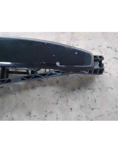 MANETA EXTERIOR TRASERA DERECHA OPEL INSIGNIA BERLINA - 183137