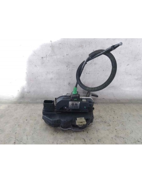 CERRADURA PUERTA TRASERA DERECHA OPEL INSIGNIA BERLINA - 183139