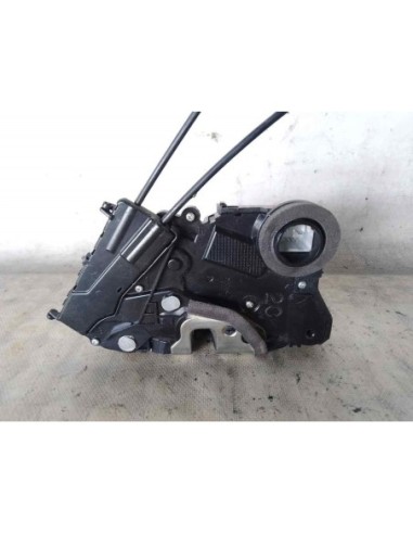 CERRADURA PUERTA DELANTERA DERECHA TOYOTA YARIS...