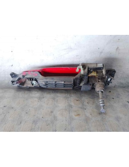 MANETA EXTERIOR DELANTERA DERECHA TOYOTA YARIS (KSP9/SCP9/NLP9) - 178267