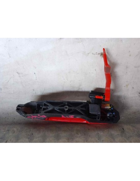 MANETA EXTERIOR TRASERA DERECHA TOYOTA YARIS (KSP9/SCP9/NLP9) - 178269