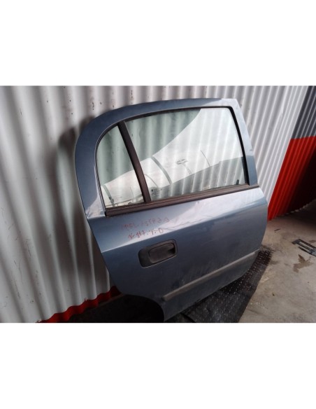 PUERTA TRASERA DERECHA OPEL ASTRA G BERLINA - 103673