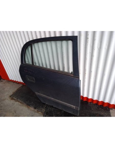 PUERTA TRASERA DERECHA OPEL ASTRA G BERLINA - 103673