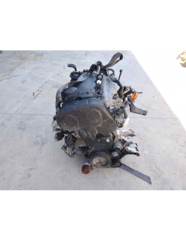 MOTOR COMPLETO AUDI A4 BERLINA (8E) - 144503
